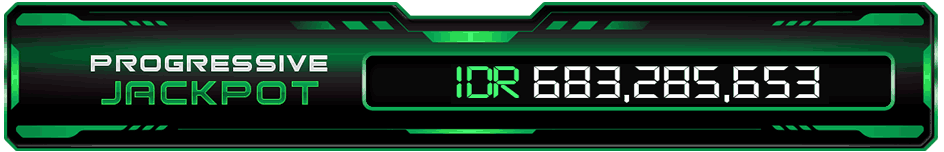 HAJAR168 Jackpot