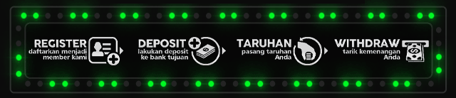 HAJAR168 Jackpot